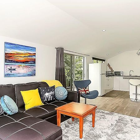 Harbour Heights 2 Apartment Tauranga Luaran gambar