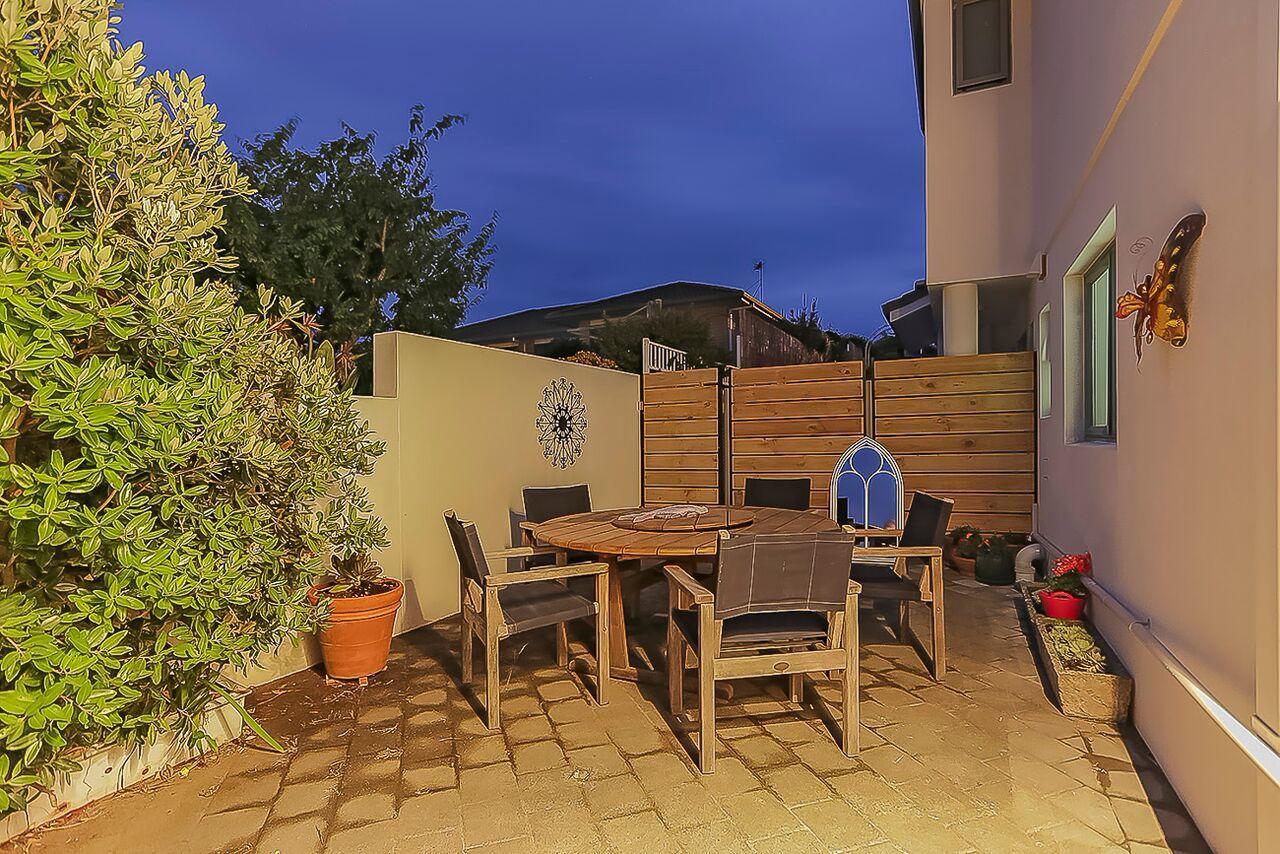 Harbour Heights 2 Apartment Tauranga Luaran gambar