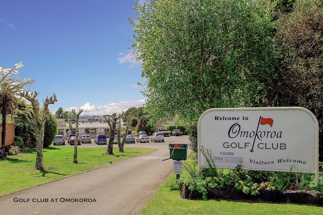 Harbour Heights 2 Apartment Tauranga Luaran gambar