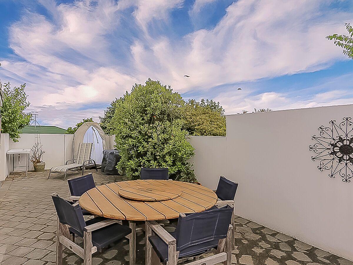 Harbour Heights 2 Apartment Tauranga Luaran gambar